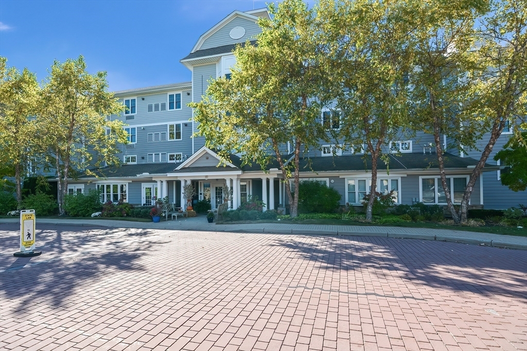 Property Photo:  71 Starboard Drive 440  RI 02878 