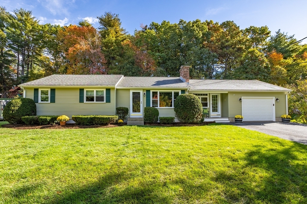 Property Photo:  44 Beach Point Rd  MA 01523 