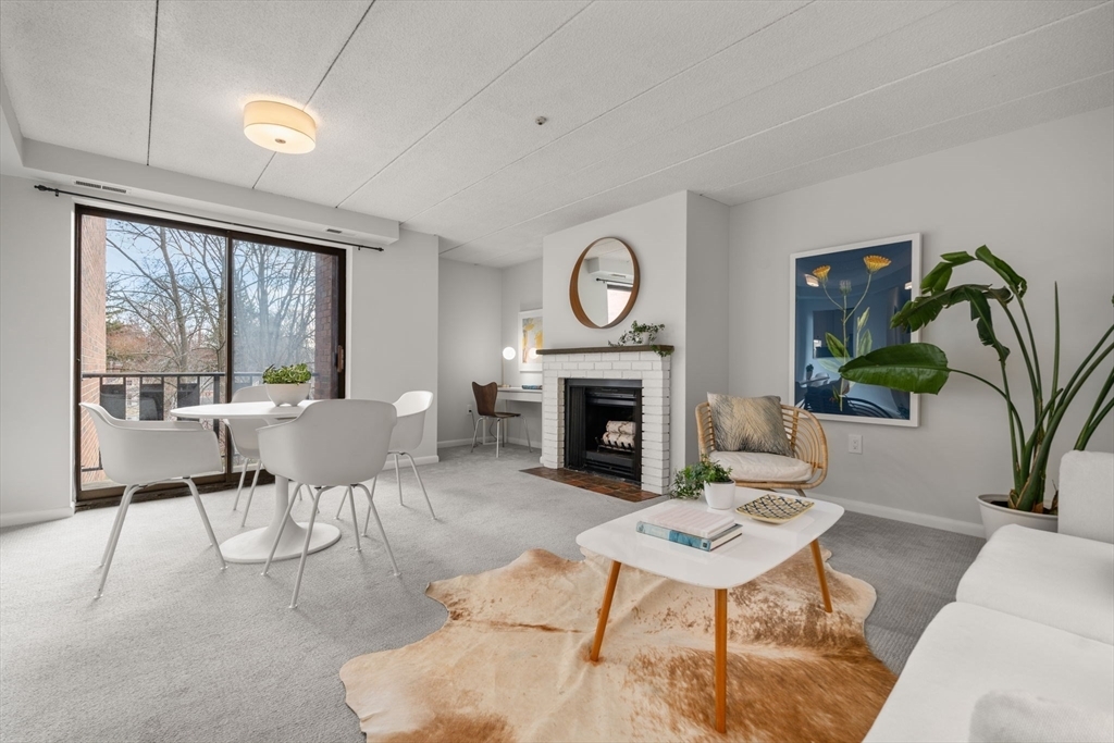 Property Photo:  54 Concord Avenue 203  MA 02138 
