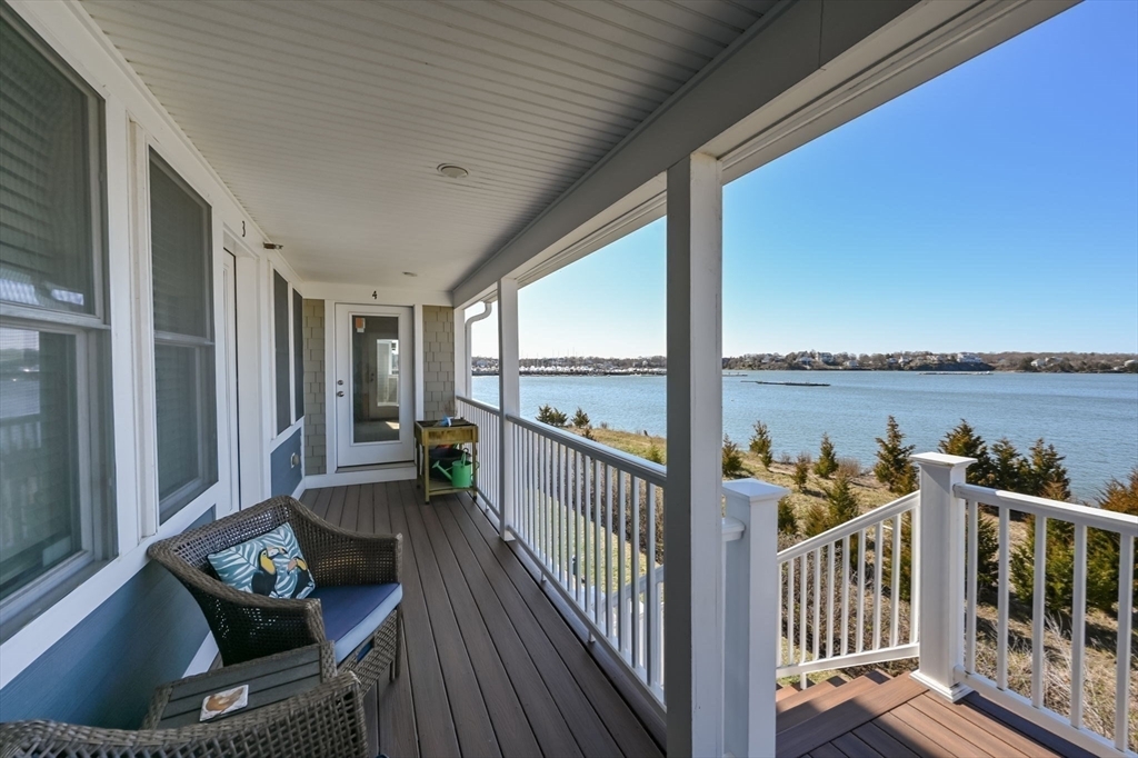 Property Photo: 7 Bay Street (The Estuary) 3 MA 02045