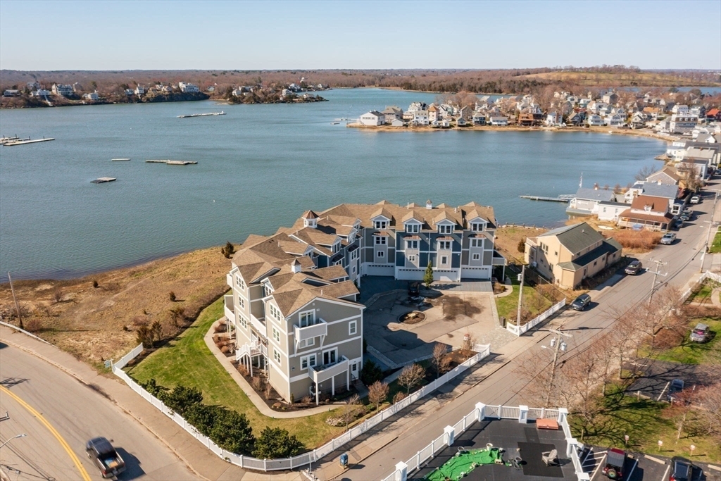 Property Photo:  7 Bay Street  (The Estuary) 3  MA 02045 
