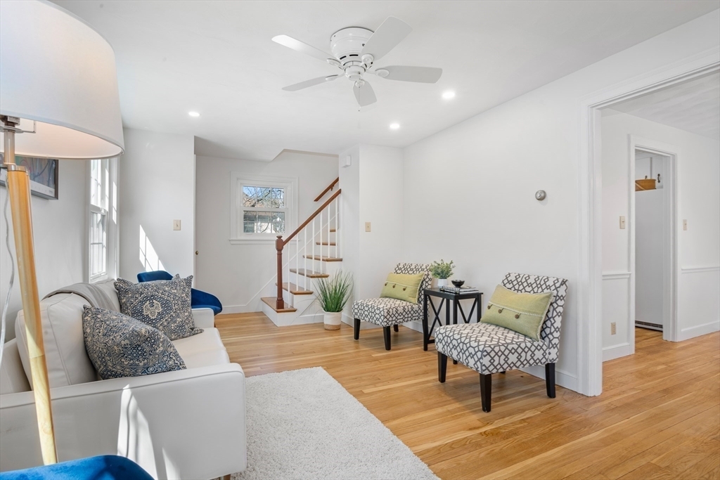 Property Photo: 19 Sylvia St MA 02421