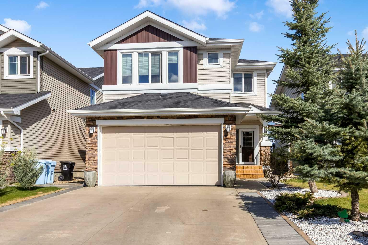 Photo de la propriété: 360 Dixon Road AB T9K 2X9