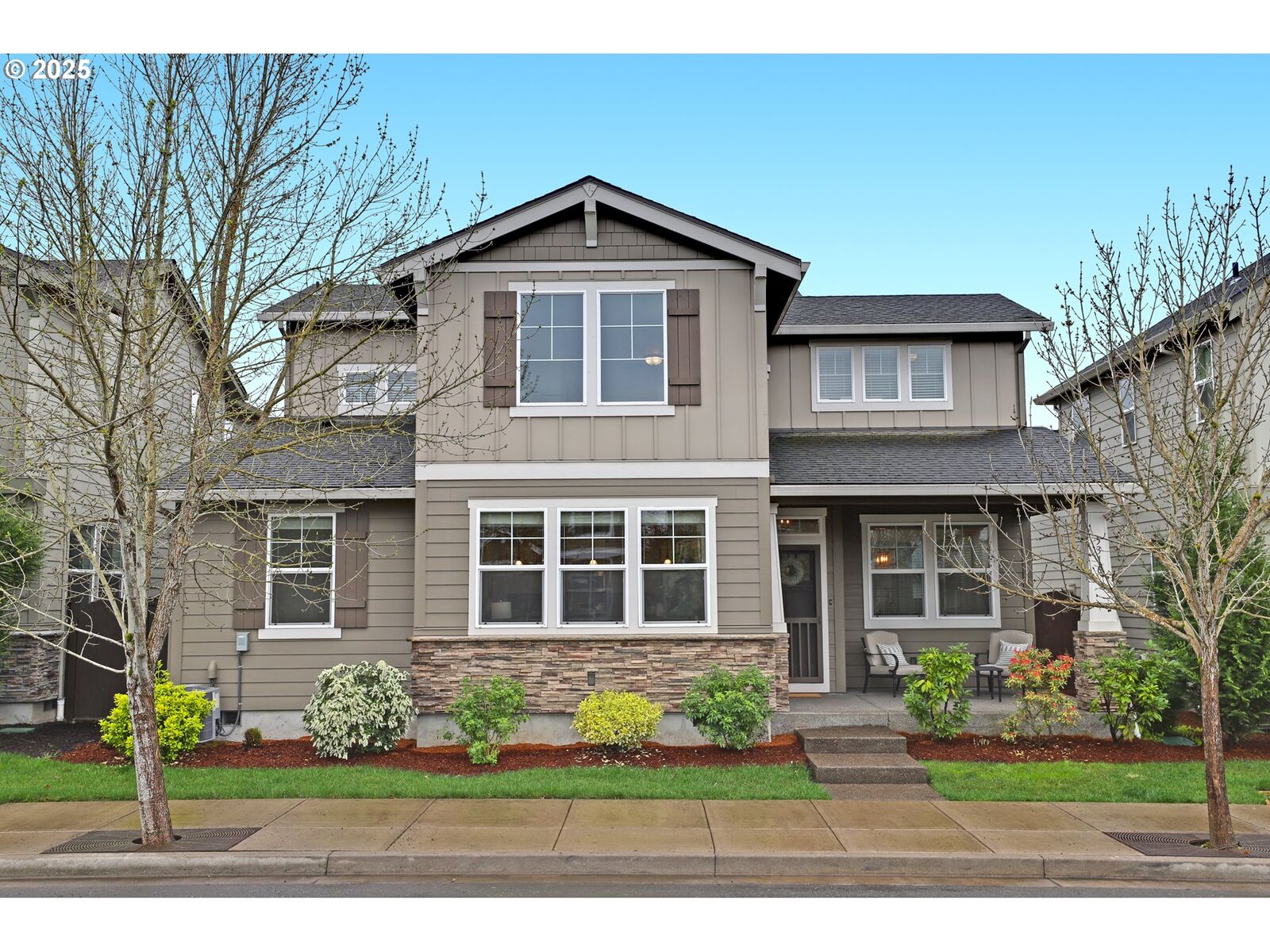 Property Photo:  5316 SE Lone Oak St  OR 97123 