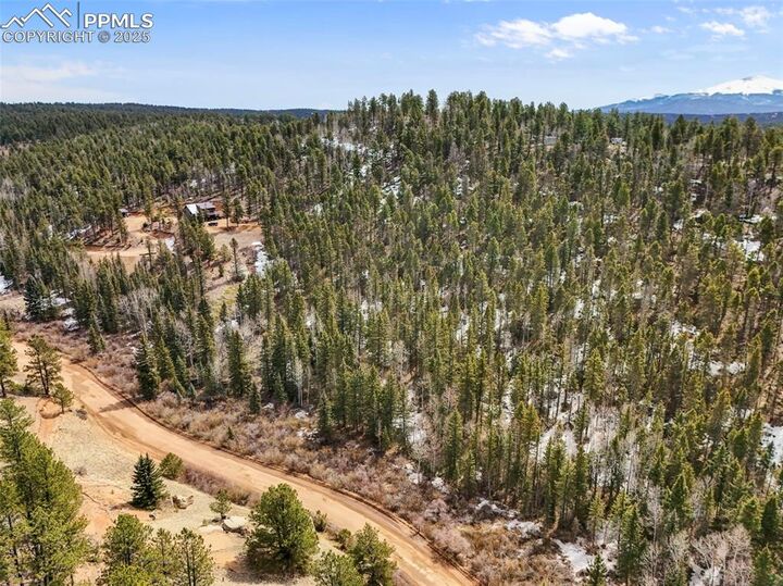 Property Photo:  464 E Bison Creek Trail  CO 80816 