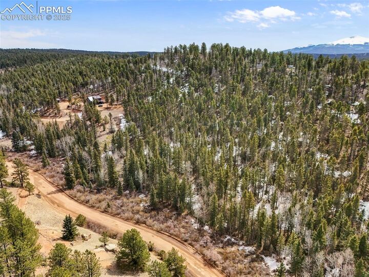 Property Photo:  464 E Bison Creek Trail  CO 80816 
