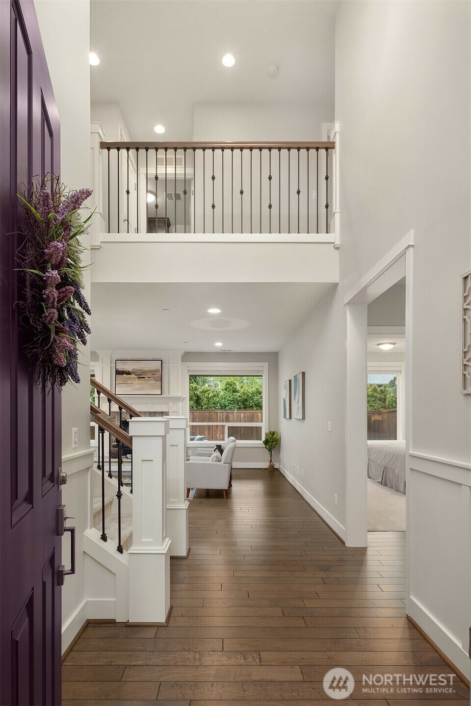 Property Photo: 7540 243rd Place SW WA 98026