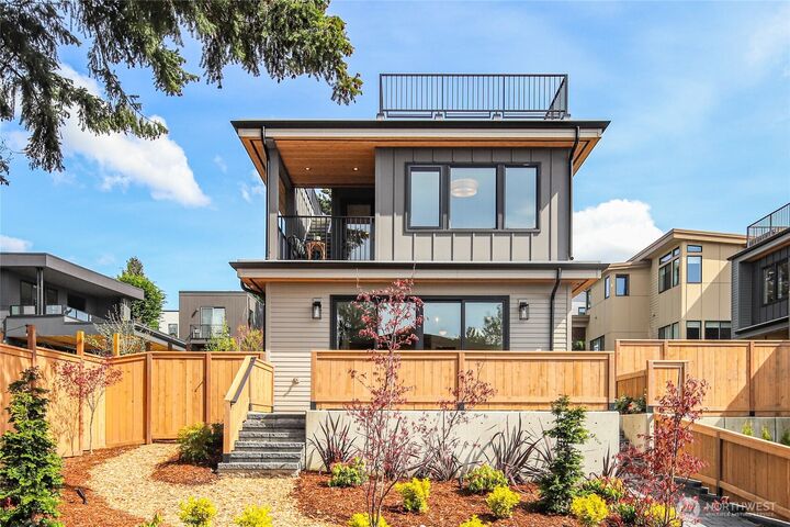 Property Photo:  120  15th Avenue  WA 98033 