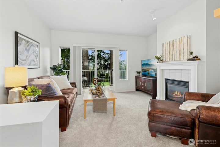 Property Photo: 11821 NE 162nd Court WA 98011