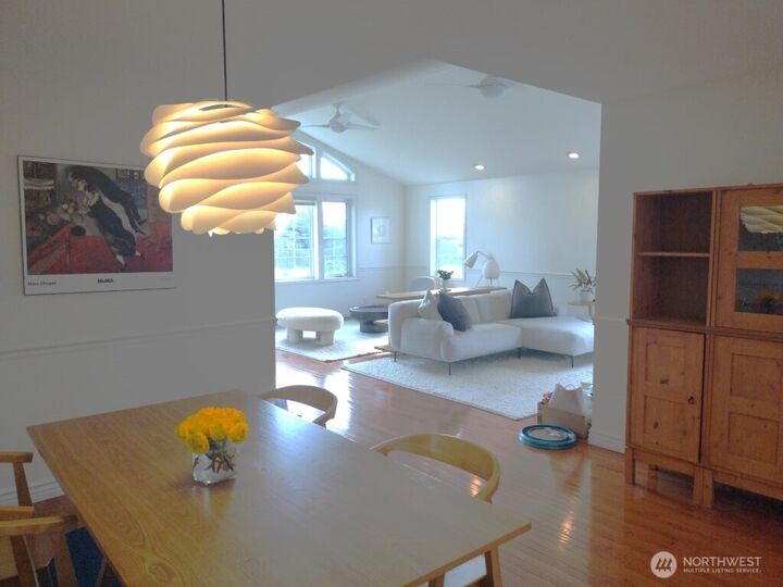 Property Photo:  5124 S Willow Street  WA 98118 