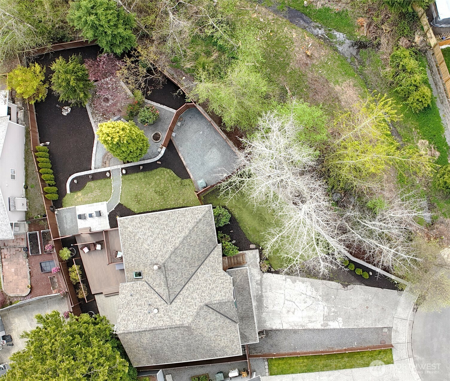 Property Photo:  431  109th Place SE  WA 98208 