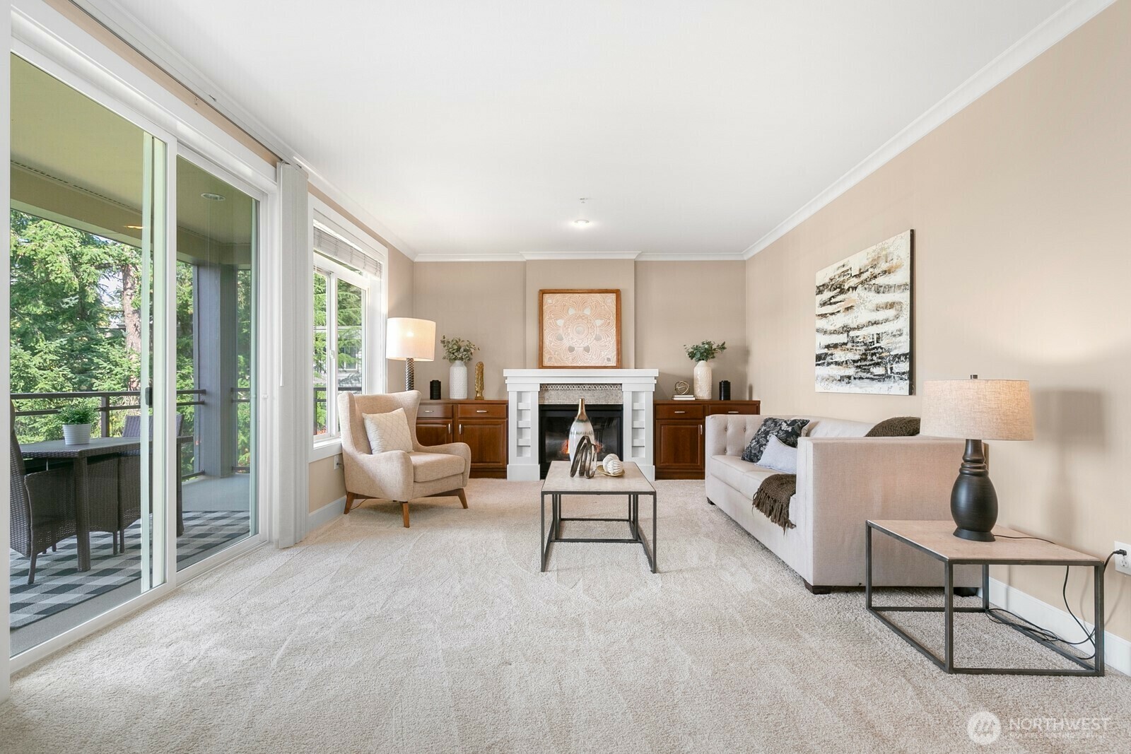 Property Photo: 8850 Redmond Woodinville Road NE 402 WA 98052