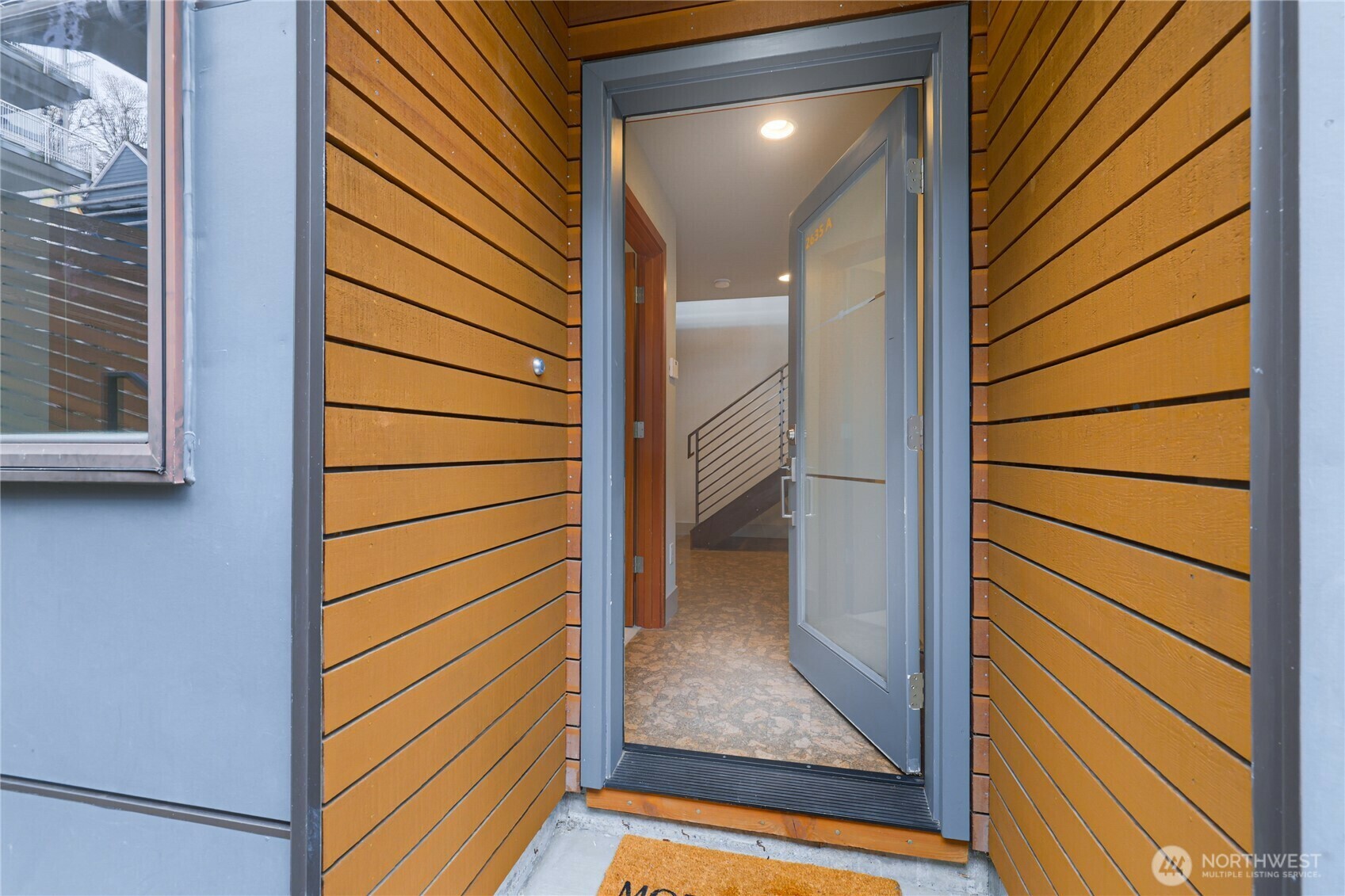 Property Photo: 2635 22nd Avenue W A WA 98199