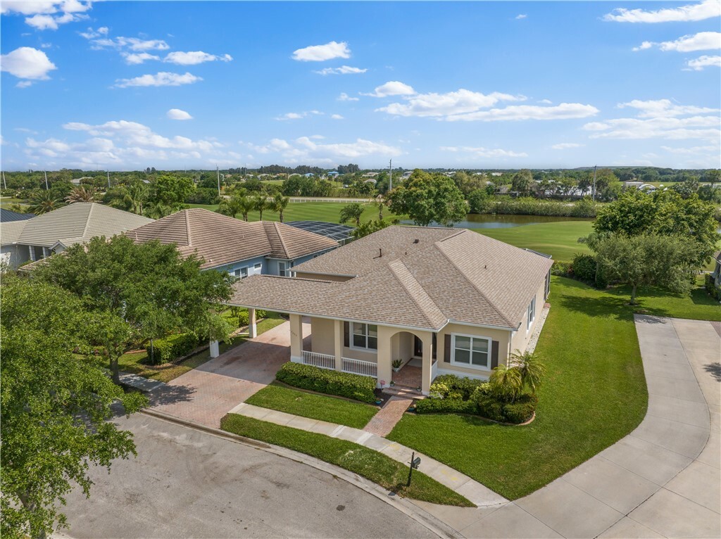 7655 S Village Square  Vero Beach FL 32966 photo