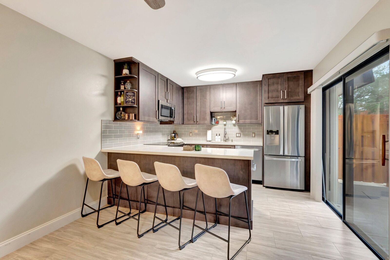 Property Photo:  3109 San Clara Drive 9-C  FL 33445 