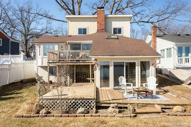 2830 N Duck Lake Road  Highland Twp MI 48356 photo