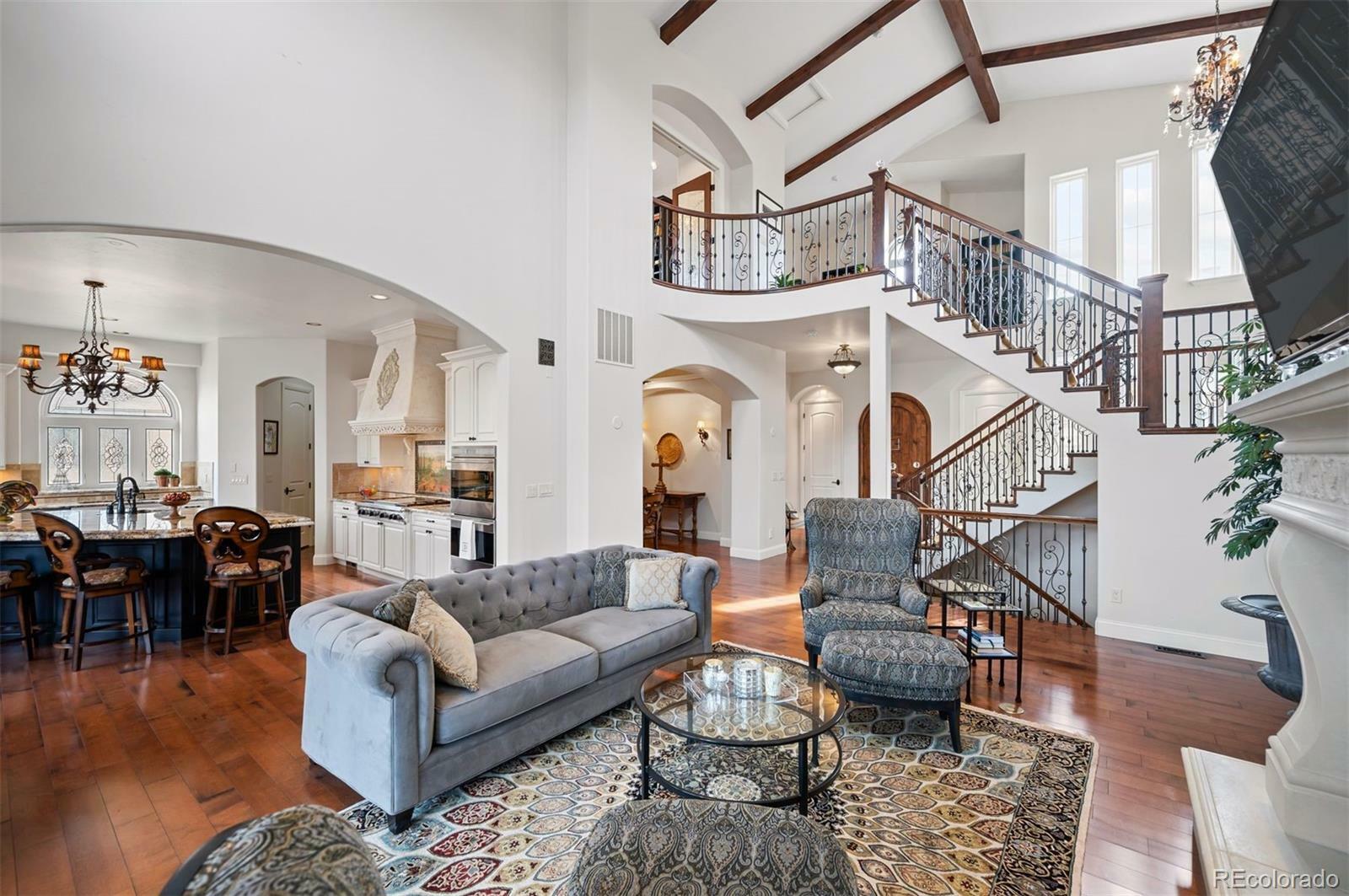 Property Photo: 2117 S Juniper Street CO 80228