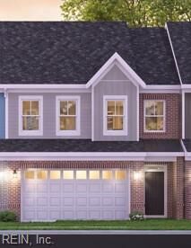1002 Gadsby Ln  Williamsburg VA 23185 photo