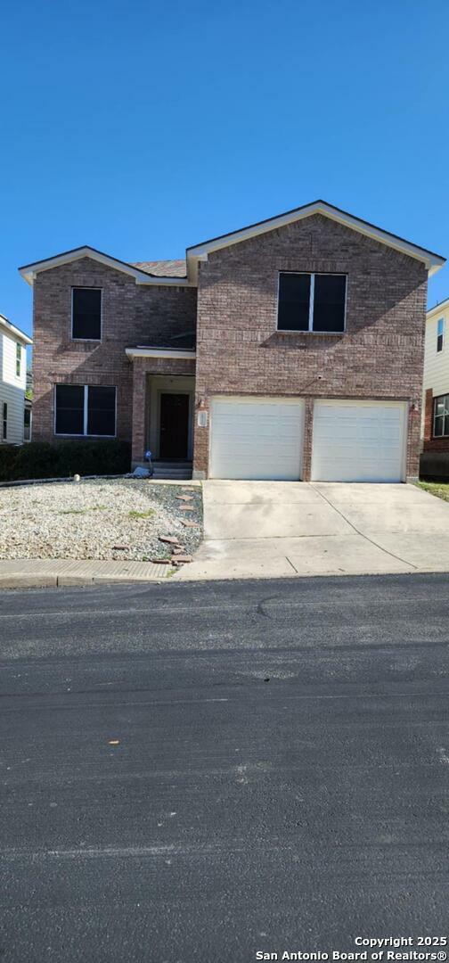 Property Photo: 15710 Robin View TX 78255