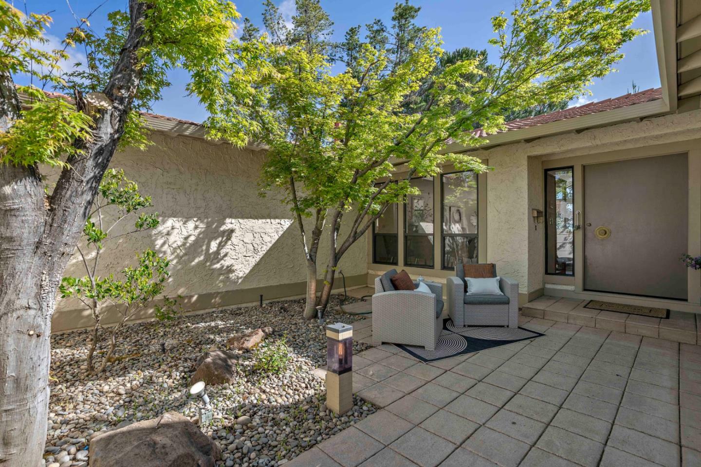 Property Photo: 222 Casitas Bulevar CA 95032