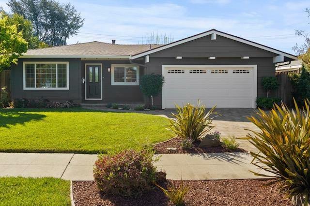 Property Photo: 5731 Indian Avenue CA 95123