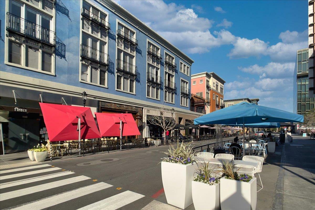 Property Photo: 333 Santana Row 220 CA 95128