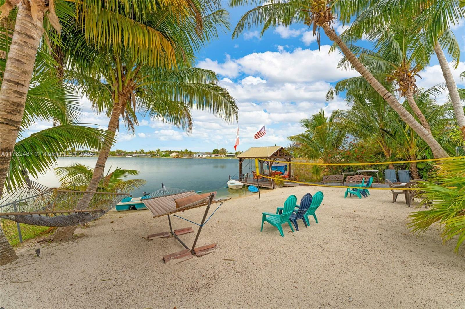Property Photo: 15022 SW 67th Ln FL 33193