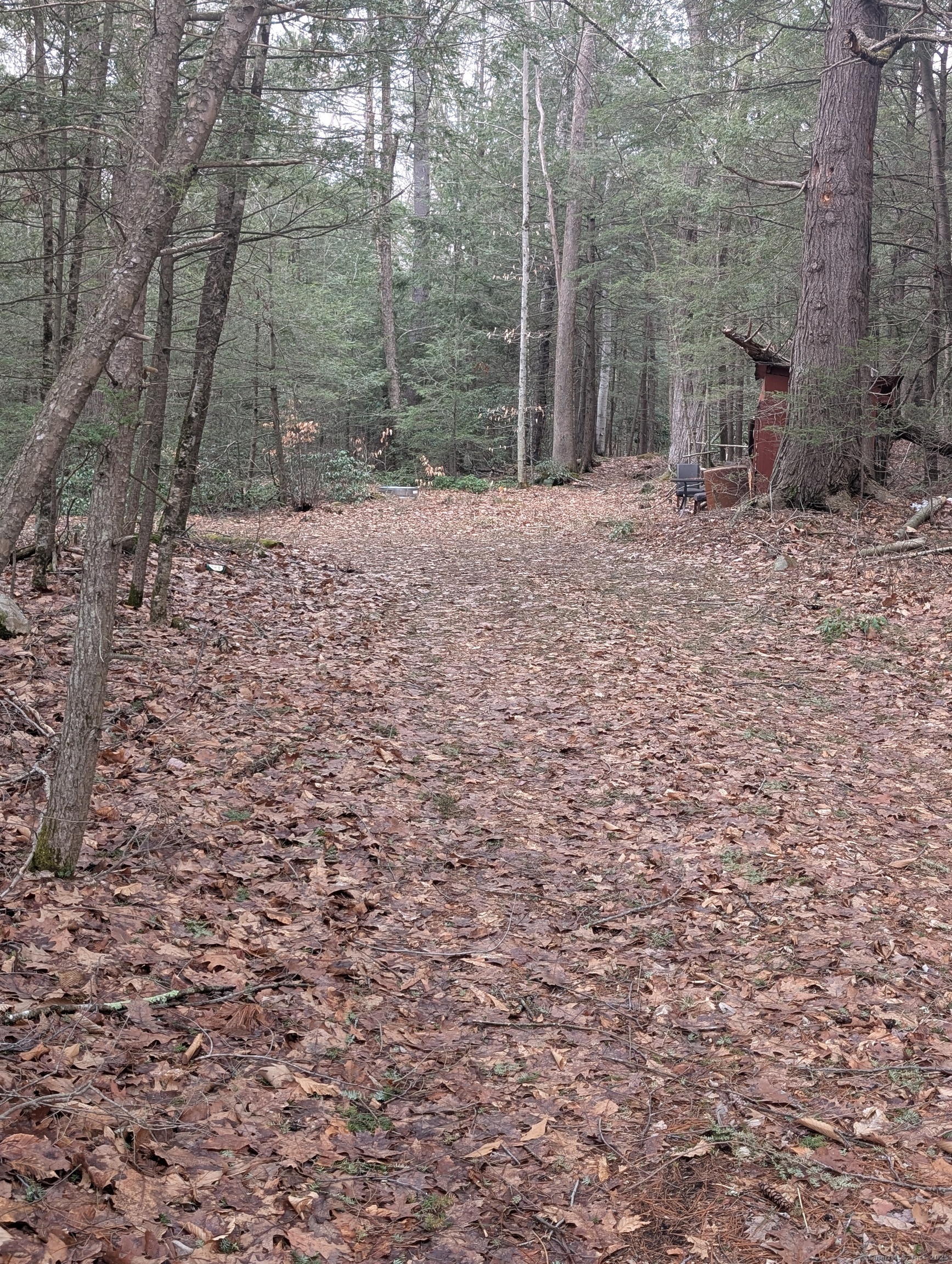 Property Photo: 00 Fritz Road CT 06021