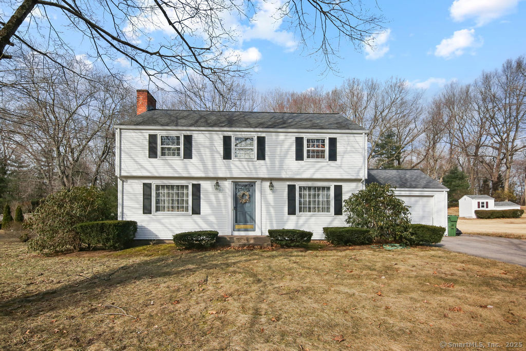 Property Photo: 251 Buttonball Lane CT 06033