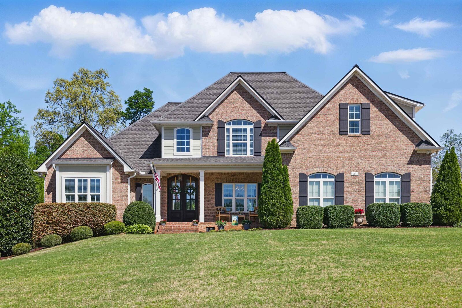 Property Photo:  714 N Alamosa Drive  SC 29316 