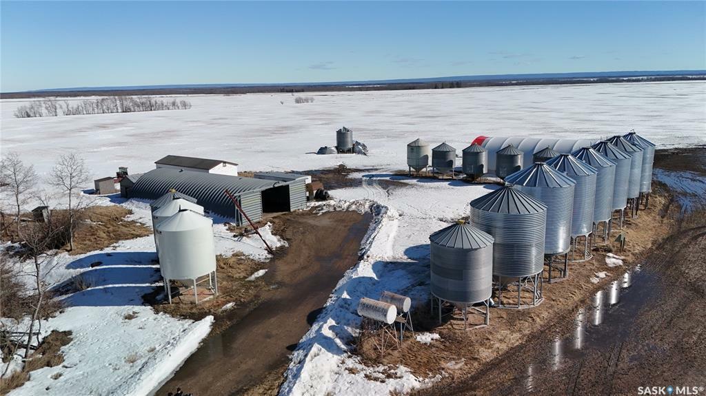 Property Photo: . Rural Address SK S0E 0Y0