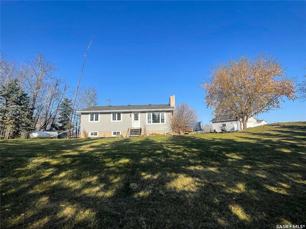 Property Photo: Rural Address SK S9X 1Y4