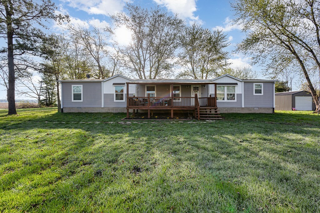 Property Photo: 319 Main Street OH 45628