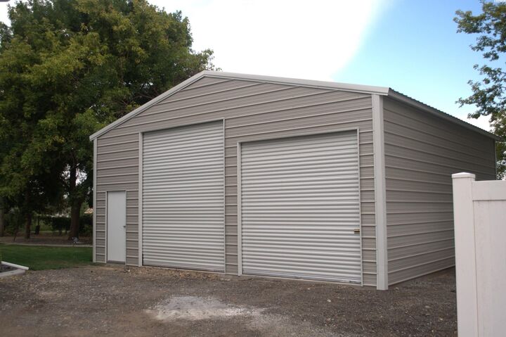 Property Photo: 24508 S Oak St WA 99337
