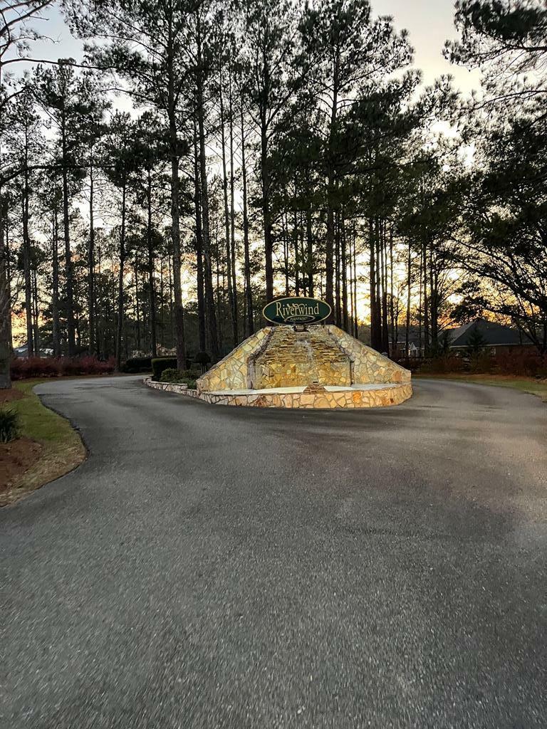 Property Photo:  Lots 15 &Amp 16 Block C  Riverwind Trail  GA 31765 