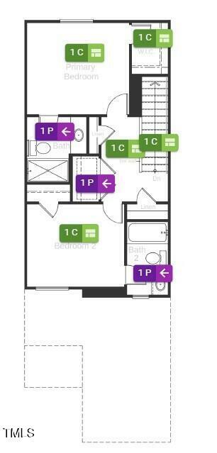 Property Photo: 10553 Brookside Reserve Street NC 27614