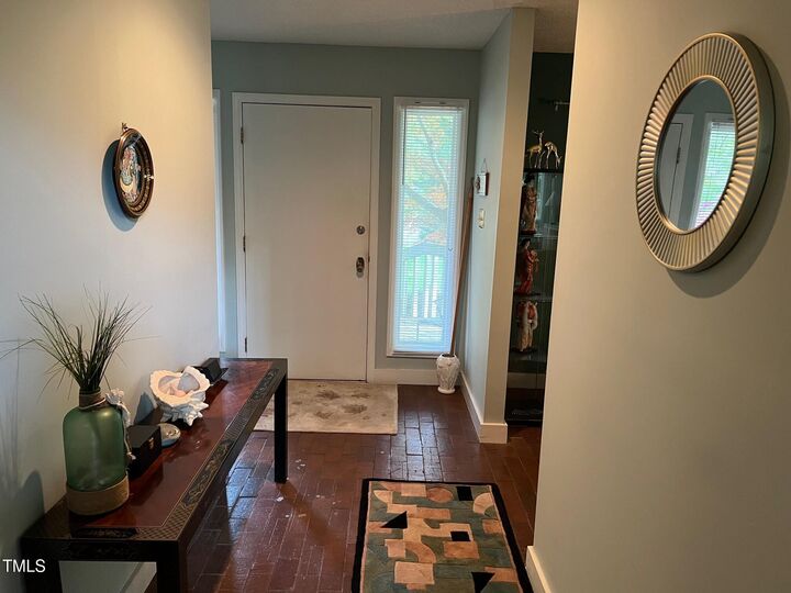 Property Photo:  106 Orchard Road  NC 27536