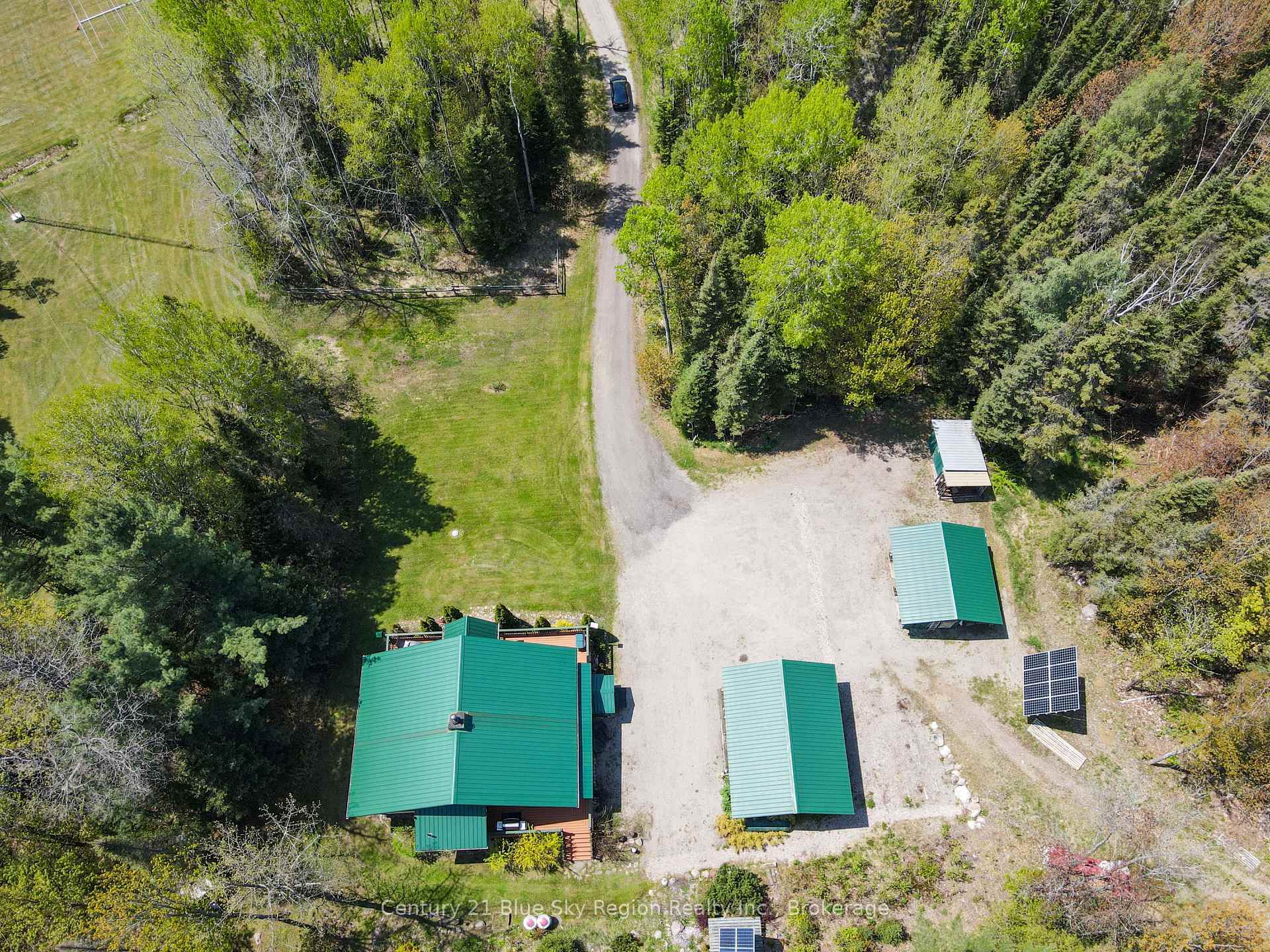 Photo de la propriété: 302 Genesse Lake Road ON P0H 1Z0