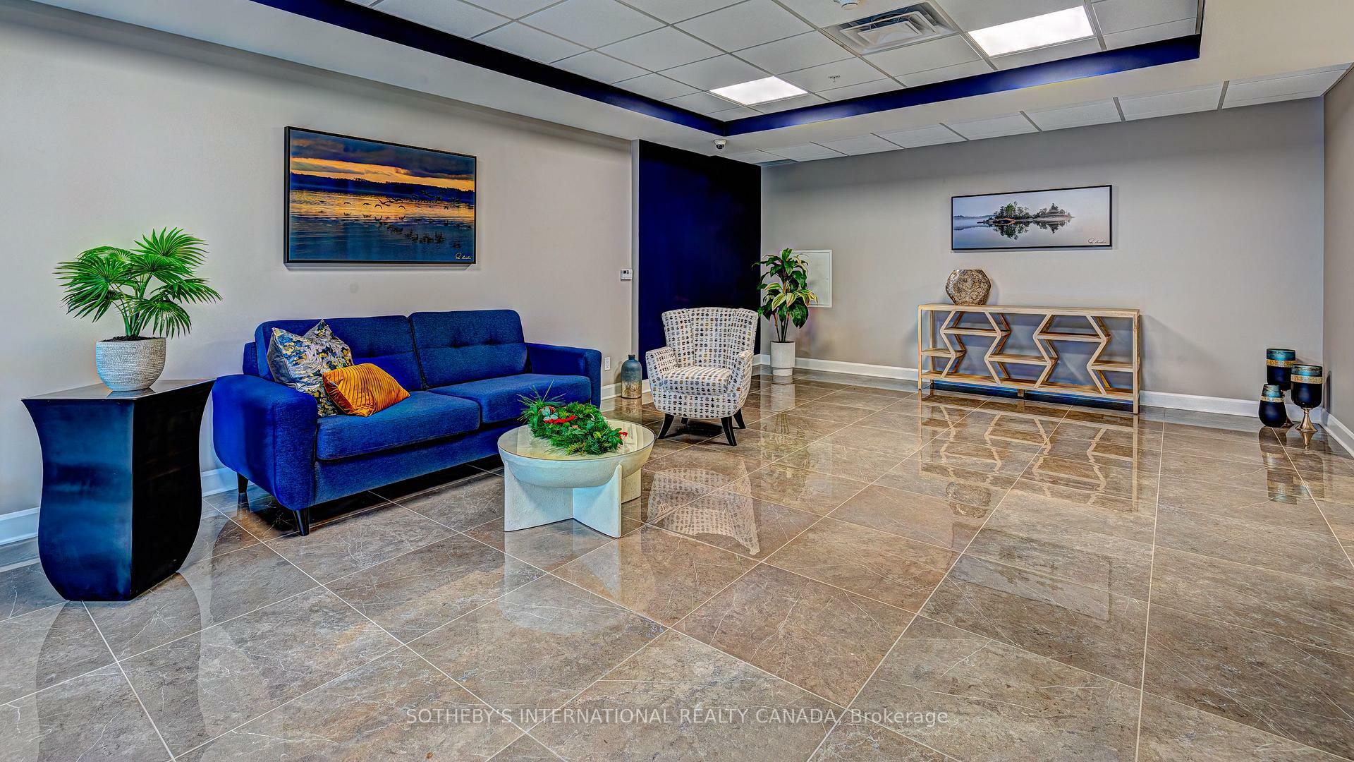 Property Photo: 129B South St Street 221 ON K7G 0B1
