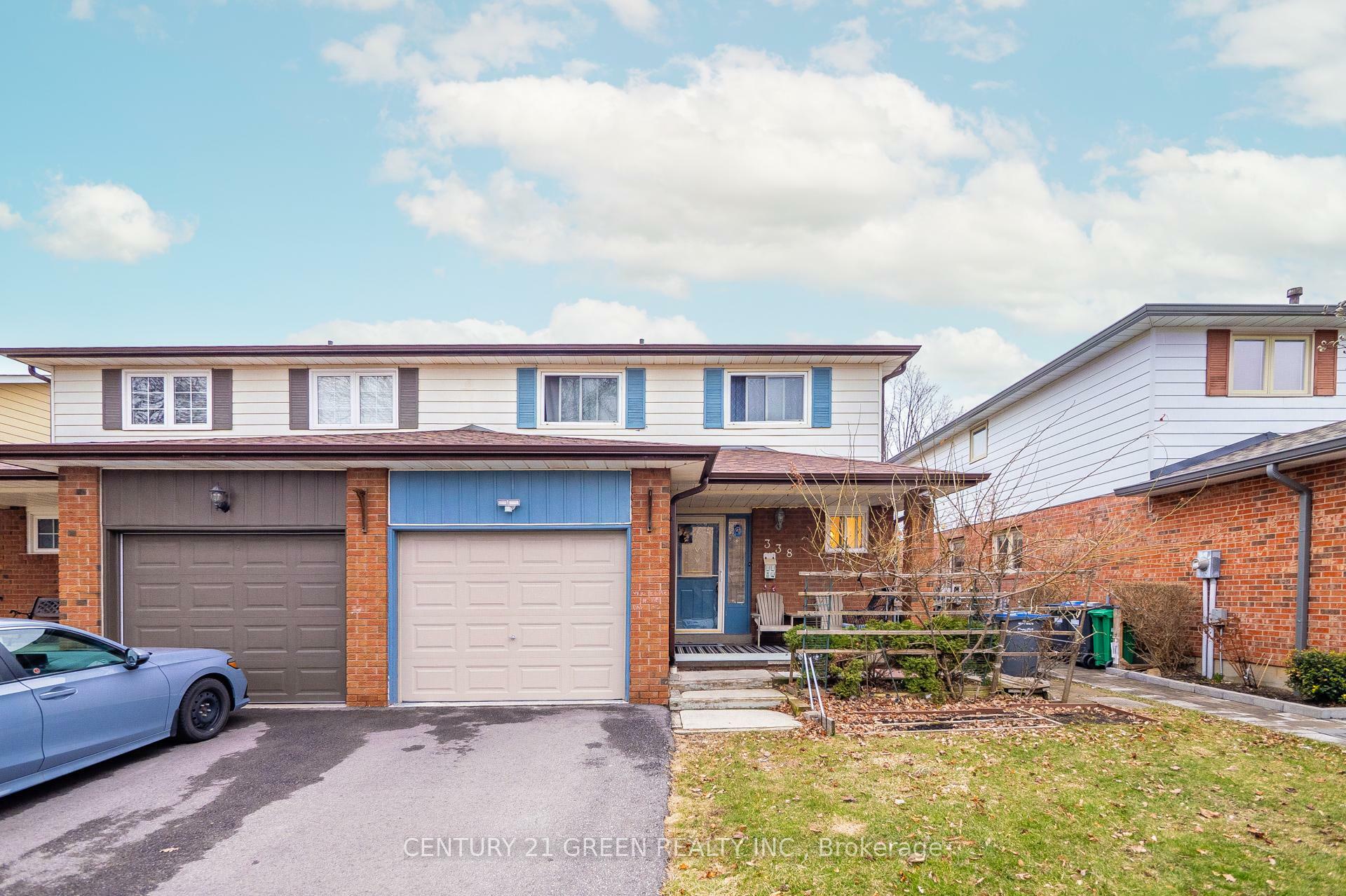 Photo de la propriété: 338 Hillside Drive ON L5M 2L7