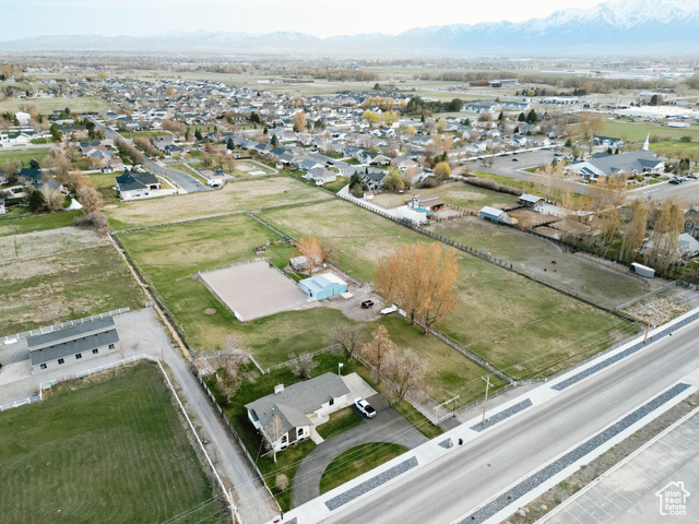 Property Photo: 314 W 100 S UT 84332