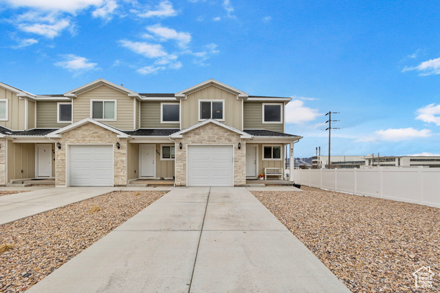 Property Photo: 971 N 100 W UT 84648