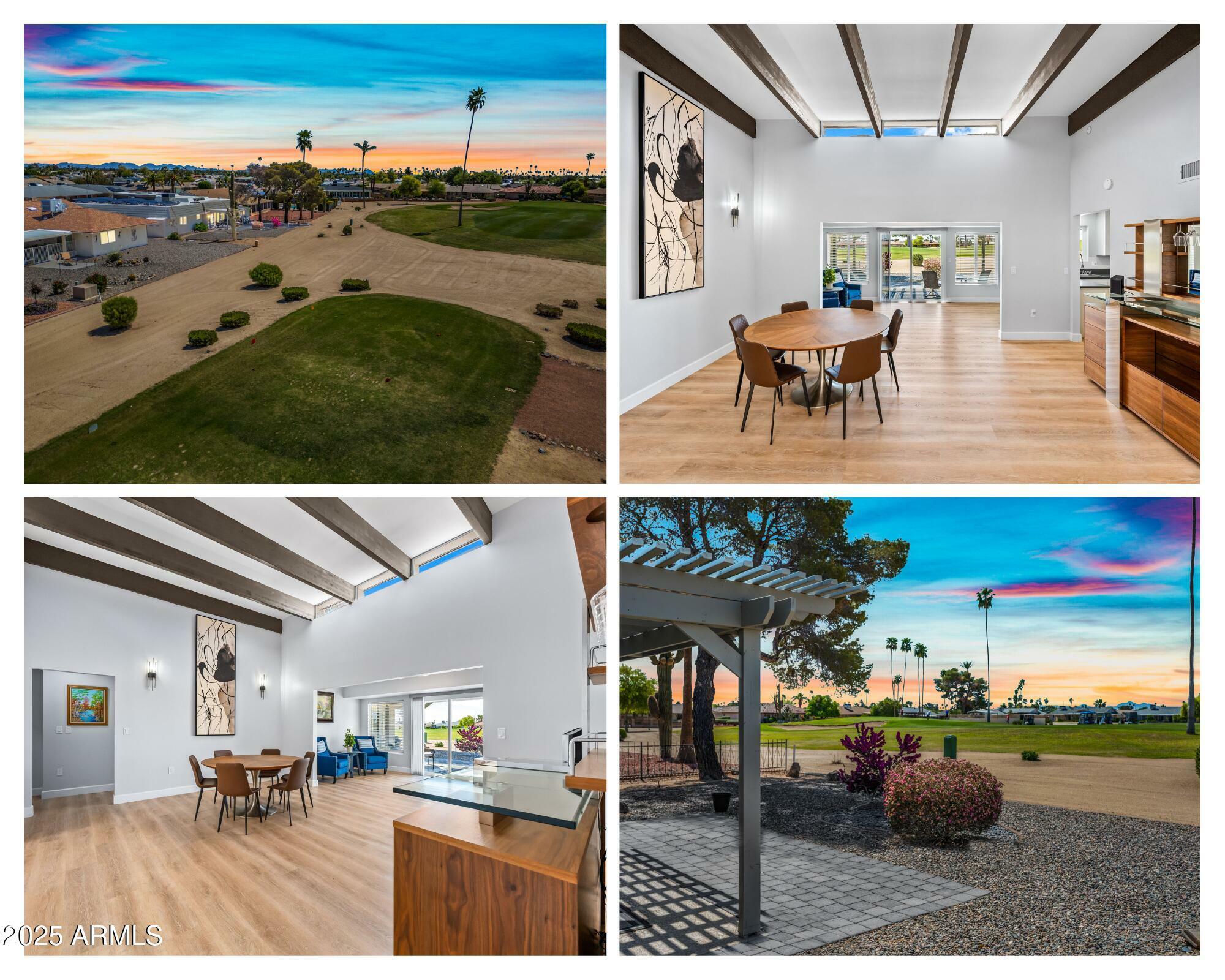 10544 W Prairie Hills Circle  Sun City AZ 85351 photo