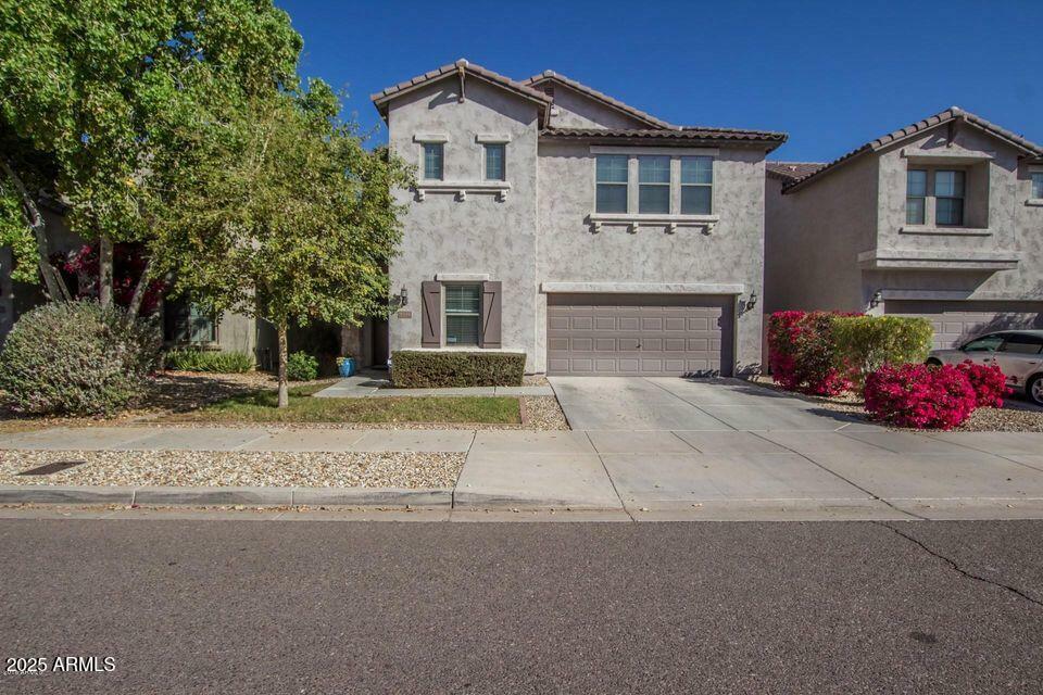 5734 W Gwen Street  Laveen AZ 85339 photo
