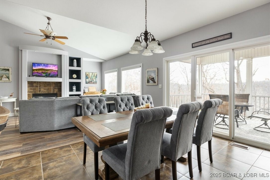 Property Photo: 30776 Timberlake Village Circle MO 65072