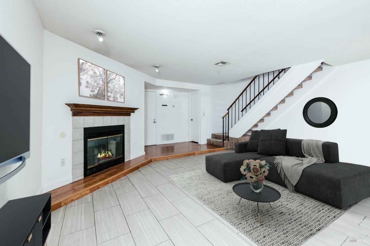 Property Photo: 299 Shasta Drive 59 CA 95687