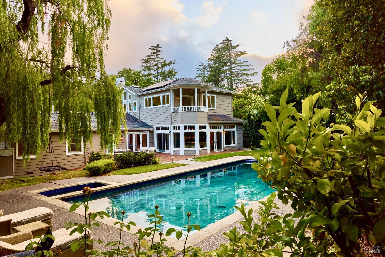 1124 Butterfield Road  San Anselmo CA 94960 photo