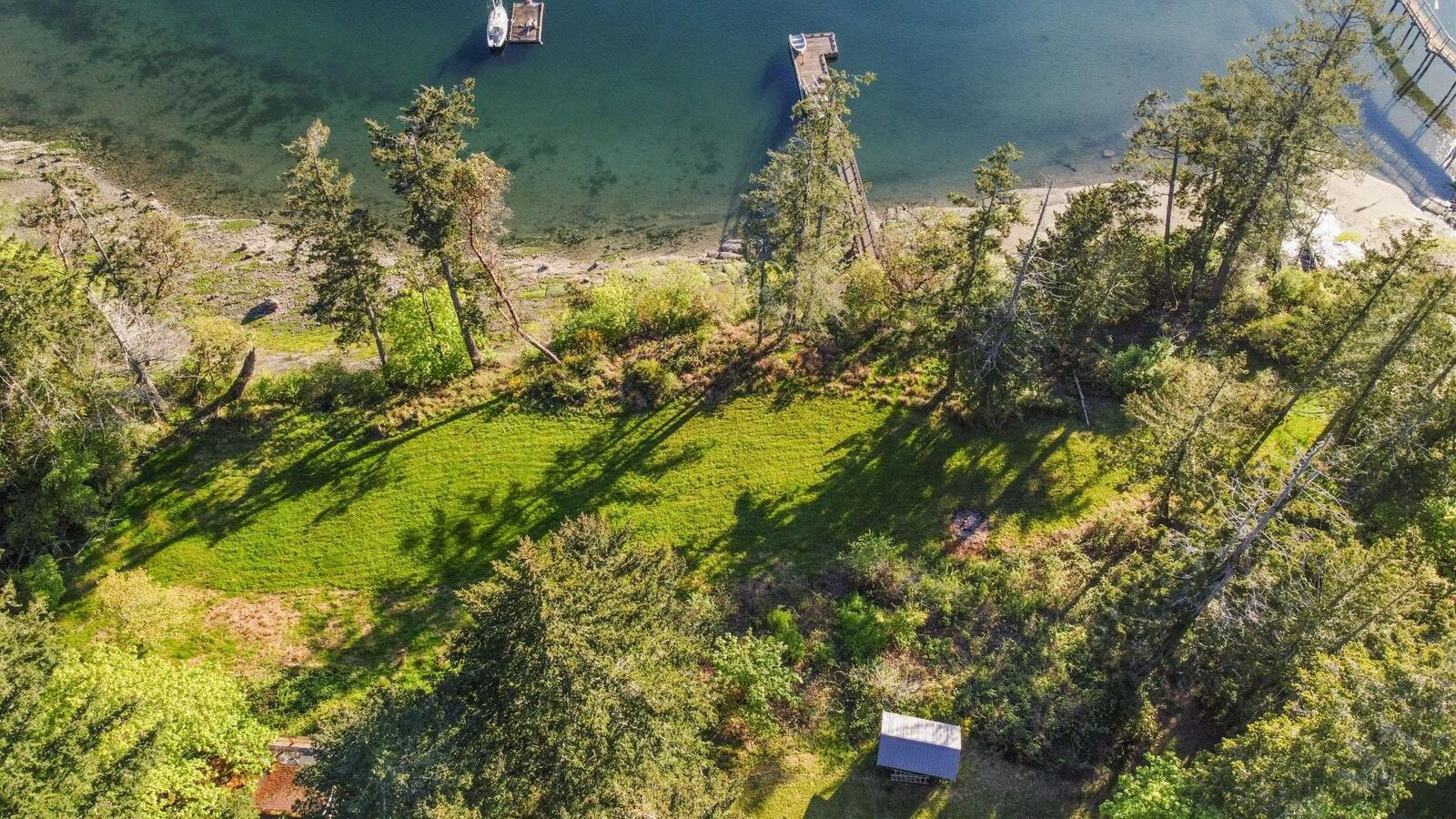 Property Photo:  3045 Montague Road  BC V0N 1P0 
