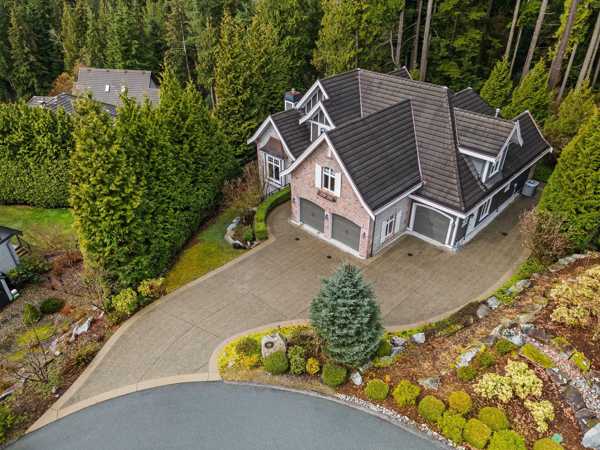 Property Photo: 128 Deerview Lane BC V3H 0A3