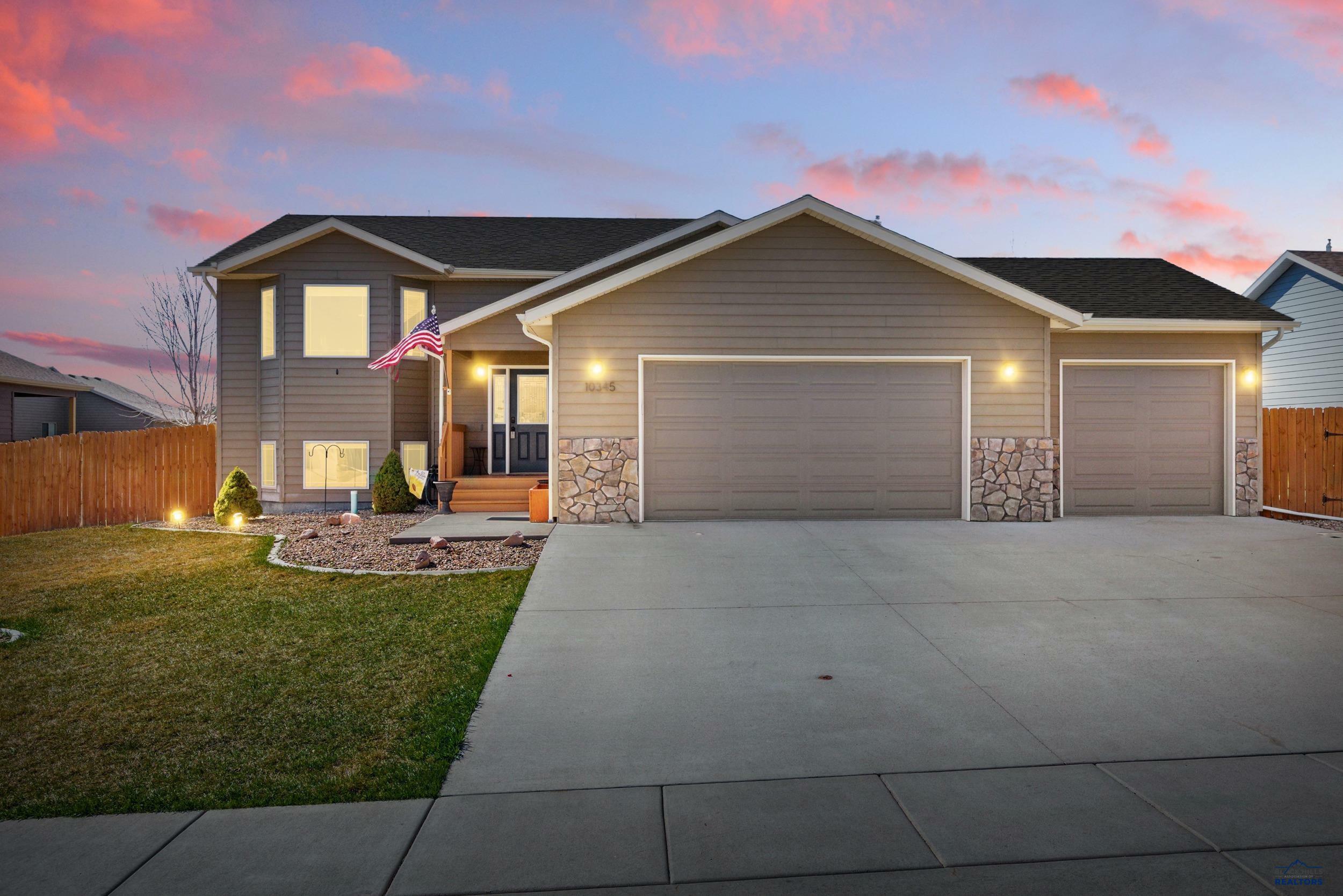 Property Photo: 10345 Remmington St SD 57718